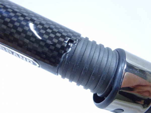 １７ブラックスター ハード